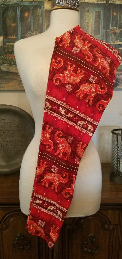 Elephant love leggings